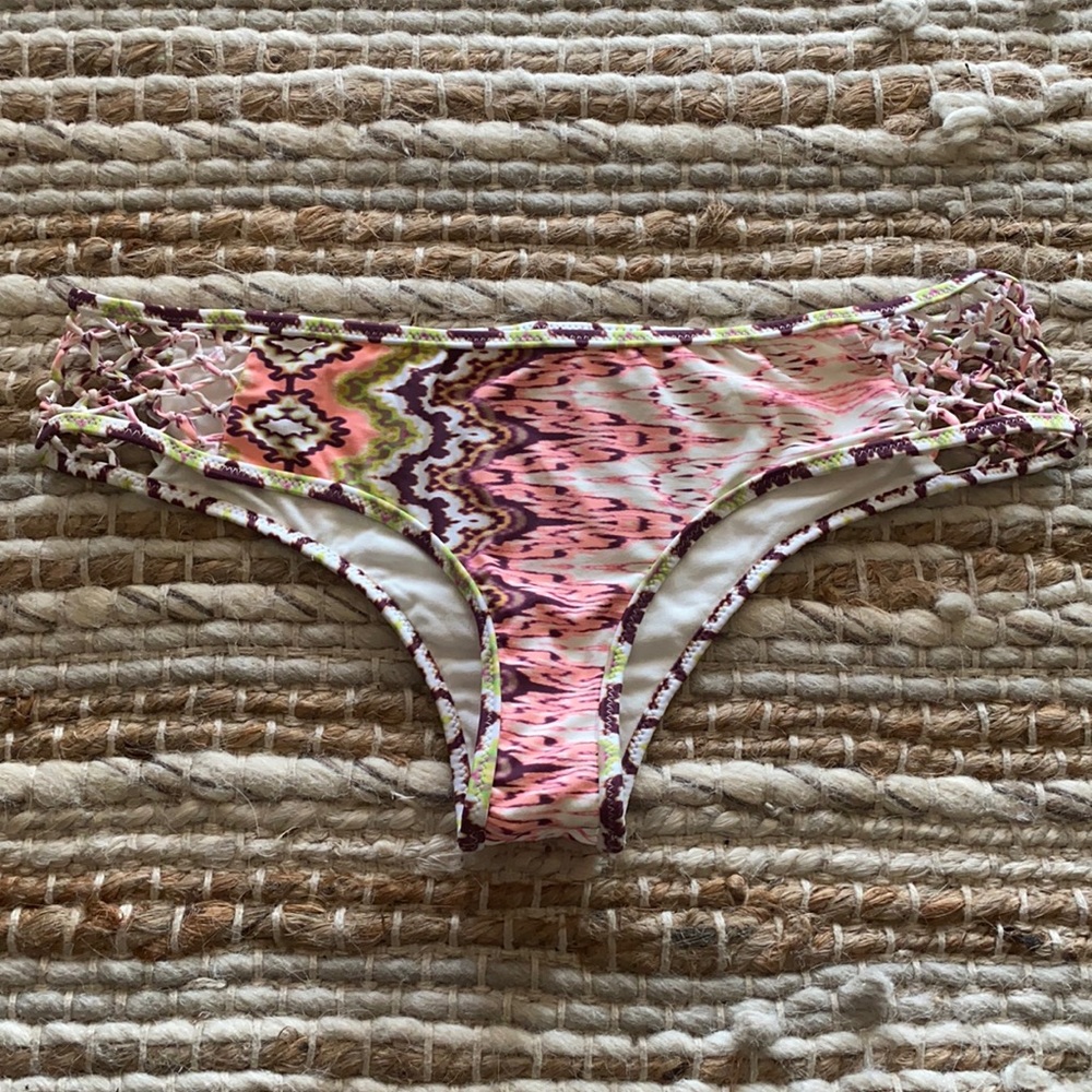 O’Neill bikini bottom
